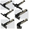 Dynamic Tools 6 Piece Joint Welding Pliers Set D055416